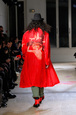 YOHJI YAMAMOTO | 2011 Autumn Winter | No.37
