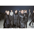Rick Owens | 2011 Autumn Winter | No.38