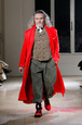 YOHJI YAMAMOTO | 2011 Autumn Winter | No.38