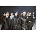 Rick Owens | 2011 Autumn Winter | No.39