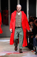 YOHJI YAMAMOTO | 2011 Autumn Winter | No.39