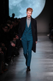 Paul Smith | 2011 Autumn Winter | No.40