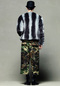 PHENOMENON | 2011 Autumn Winter | No.40