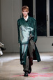 YOHJI YAMAMOTO | 2011 Autumn Winter | No.40