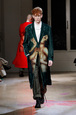 YOHJI YAMAMOTO | 2011 Autumn Winter | No.41