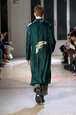 YOHJI YAMAMOTO | 2011 Autumn Winter | No.42