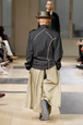 YOHJI YAMAMOTO | 2012 Spring Summer | No.43