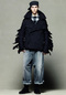 PHENOMENON | 2011 Autumn Winter | No.45