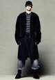 PHENOMENON | 2011 Autumn Winter | No.47