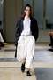 YOHJI YAMAMOTO | 2012 Spring Summer | No.47