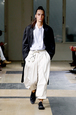 YOHJI YAMAMOTO | 2012 Spring Summer | No.47