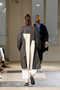 YOHJI YAMAMOTO | 2012 Spring Summer | No.48