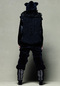 PHENOMENON | 2011 Autumn Winter | No.50