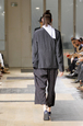 YOHJI YAMAMOTO | 2012 Spring Summer | No.50