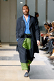 YOHJI YAMAMOTO | 2012 Spring Summer | No.51