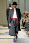 YOHJI YAMAMOTO | 2012 Spring Summer | No.52