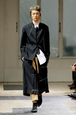 YOHJI YAMAMOTO | 2012 Spring Summer | No.53