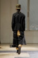 YOHJI YAMAMOTO | 2012 Spring Summer | No.54