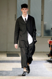 YOHJI YAMAMOTO | 2012 Spring Summer | No.55