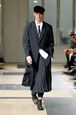 YOHJI YAMAMOTO | 2012 Spring Summer | No.56