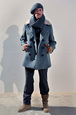 MARKAWARE | 2011 Autumn Winter | No.01