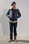 MARKAWARE | 2011 Autumn Winter | No.02