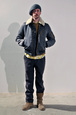 MARKAWARE | 2011 Autumn Winter | No.02