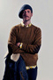 MARKAWARE | 2011 Autumn Winter | No.03
