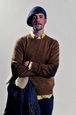 MARKAWARE | 2011 Autumn Winter | No.03