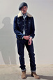 MARKAWARE | 2011 Autumn Winter | No.04