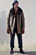MARKAWARE | 2011 Autumn Winter | No.05