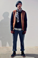 MARKAWARE | 2011 Autumn Winter | No.06