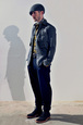 MARKAWARE | 2011 Autumn Winter | No.08