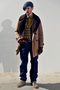 MARKAWARE | 2011 Autumn Winter | No.09
