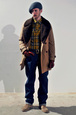 MARKAWARE | 2011 Autumn Winter | No.09