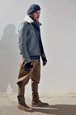 MARKAWARE | 2011 Autumn Winter | No.11