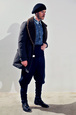 MARKAWARE | 2011 Autumn Winter | No.12