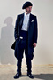 MARKAWARE | 2011 Autumn Winter | No.13