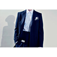 MARKAWARE | 2011 Autumn Winter | No.14