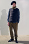 MARKAWARE | 2011 Autumn Winter | No.15