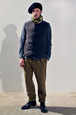MARKAWARE | 2011 Autumn Winter | No.15
