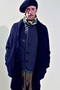 MARKAWARE | 2011 Autumn Winter | No.16
