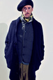 MARKAWARE | 2011 Autumn Winter | No.16