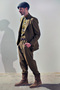 MARKAWARE | 2011 Autumn Winter | No.17