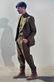 MARKAWARE | 2011 Autumn Winter | No.17