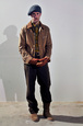 MARKAWARE | 2011 Autumn Winter | No.18