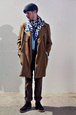 MARKAWARE | 2011 Autumn Winter | No.19