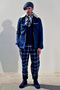 MARKAWARE | 2011 Autumn Winter | No.07