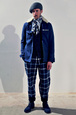 MARKAWARE | 2011 Autumn Winter | No.07
