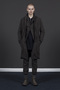UNDERCOVERISM | 2011 Autumn Winter | No.01